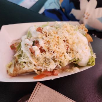 Lucha Libre - Taquitos - Mexican Near Me - San Diego, California Lucha Libre - Taquitos - Mexican Near Me - San Diego, California