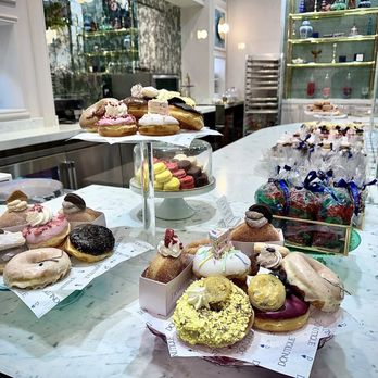 Donutique - Coffee & Tea Near Me - Las Vegas, Nevada Donutique - Coffee & Tea Near Me - Las Vegas, Nevada