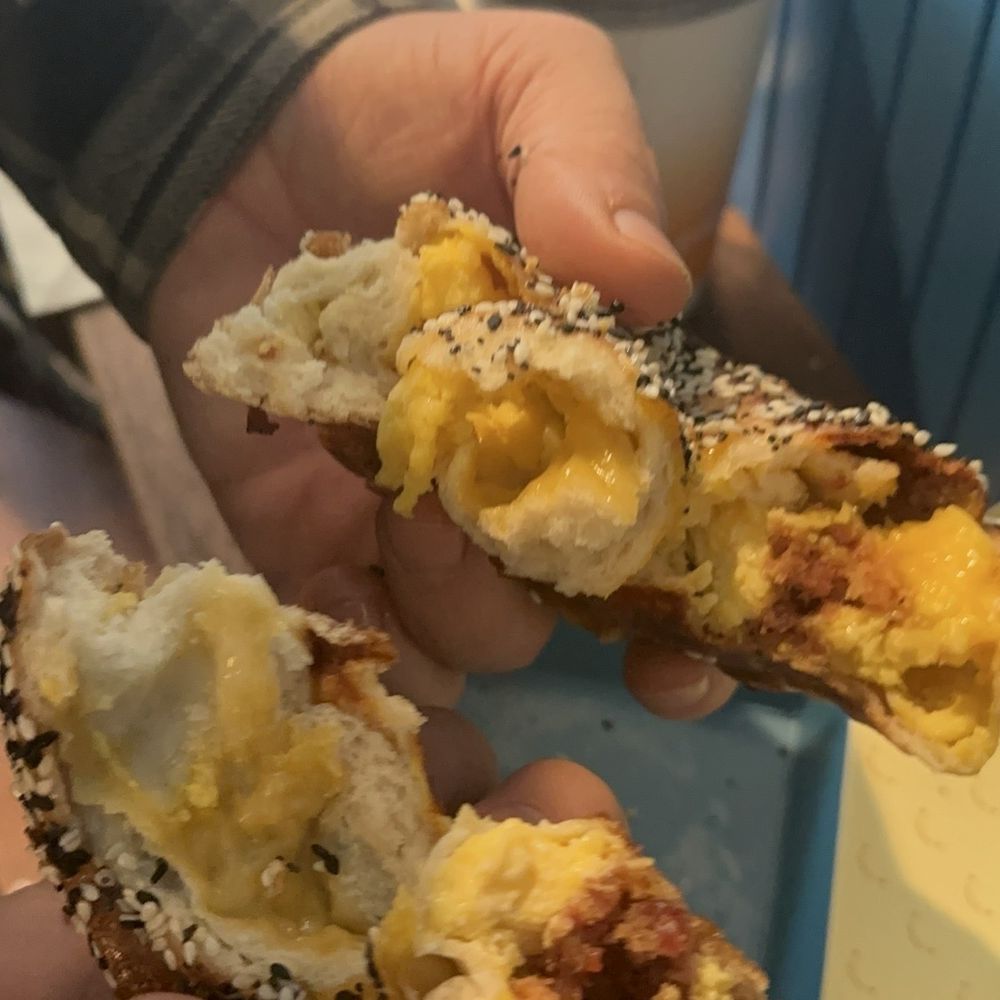 Moonrise Bagels  - Bagels Near Me - New York, New York