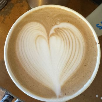 Baked & Wired - Cafe Mocha - Bakeries Near Me - Washington, DC, District of Columbia