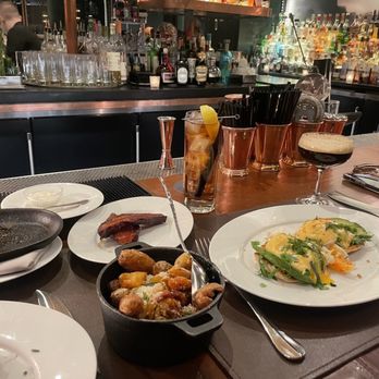 Maple & Ash - Steakhouses Near Me - Scottsdale, Arizona