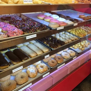 Dutch Donut Factory - Donuts Near Me - Mesa, Arizona Dutch Donut Factory - Donuts Near Me - Mesa, Arizona