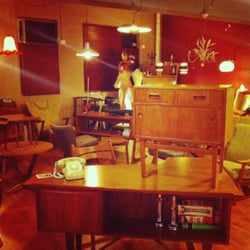 1950 Furniture