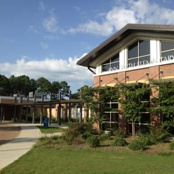 Ann E Smith Elementary School