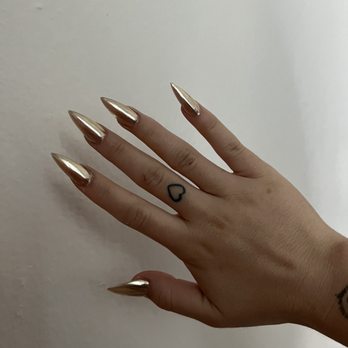 Captivate Nail Spa - Nail Salons Near Me - Fullerton, California Captivate Nail Spa - Nail Salons Near Me - Fullerton, California