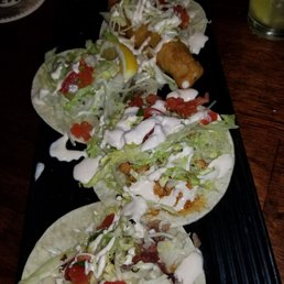 Corned Beef Tacos