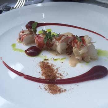 Le Papillon - French Near Me - San Jose, California