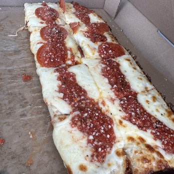 Pizza Manor - Pizza - Pizza Near Me - Ridge Manor, Florida