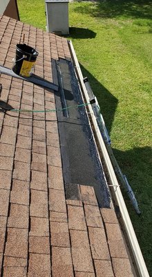 Keith Melady Roofing Logo