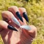 Sassy Nails