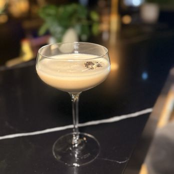 Entity Lounge - Cocktail Bars Near Me - Overland Park, Kansas