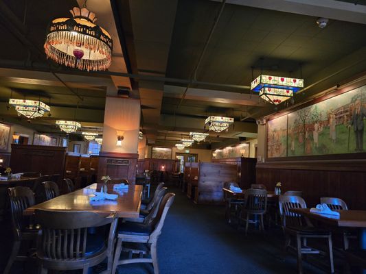 McMenamins Ruby's Spa at Edgefield by null