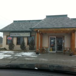Rocky River Bar and Grill