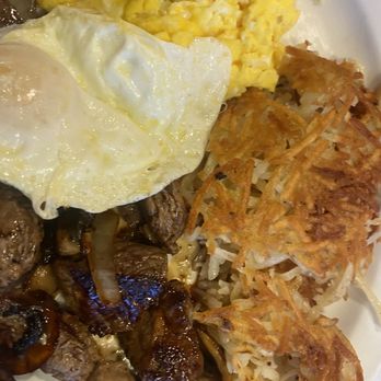 Sunrise Diner - Diners Near Me - Brunswick, Georgia