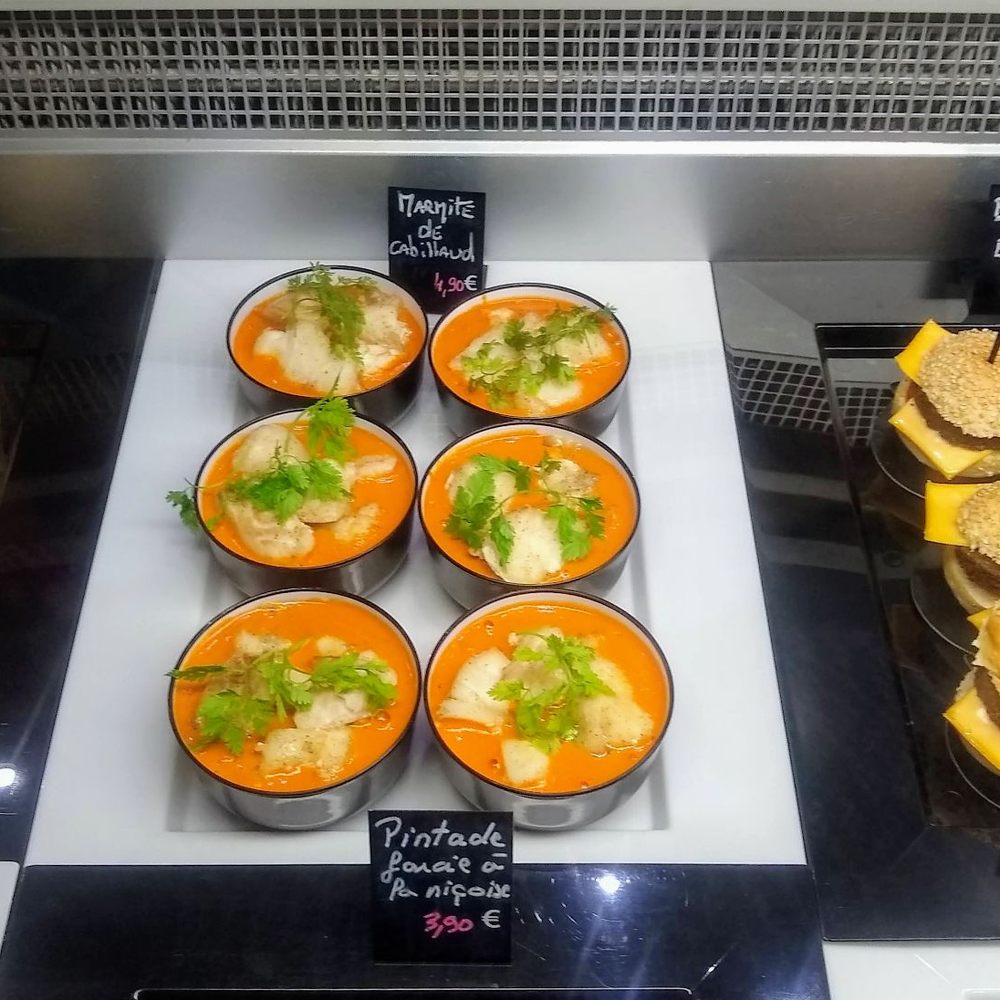 Eric Lemen - Caterers Near Me - Nice, 06