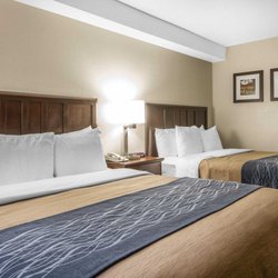 Comfort Inn Cordelia 82 Photos 95 Reviews Hotels 4441