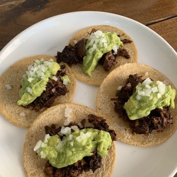 Suerte - Suadero tacos - Mexican Near Me - Austin, Texas Suerte - Suadero tacos - Mexican Near Me - Austin, Texas