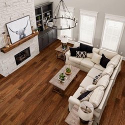 Floor Coverings International