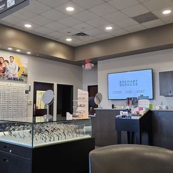 Eyemart Express - Eyewear & Opticians Near Me - Cedar Park, Texas