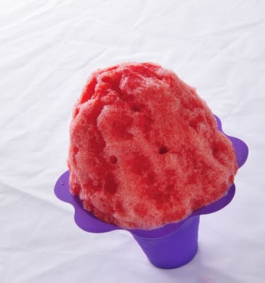 Friohana Shave Ice (Food Truck) by null