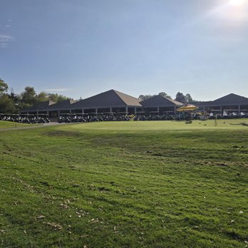 Las Positas Golf Course - Lining up for tournament play - Golf Near Me - Livermore, California