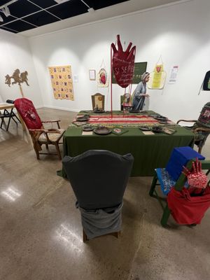 Chicano Park Museum and Cultural Center by null