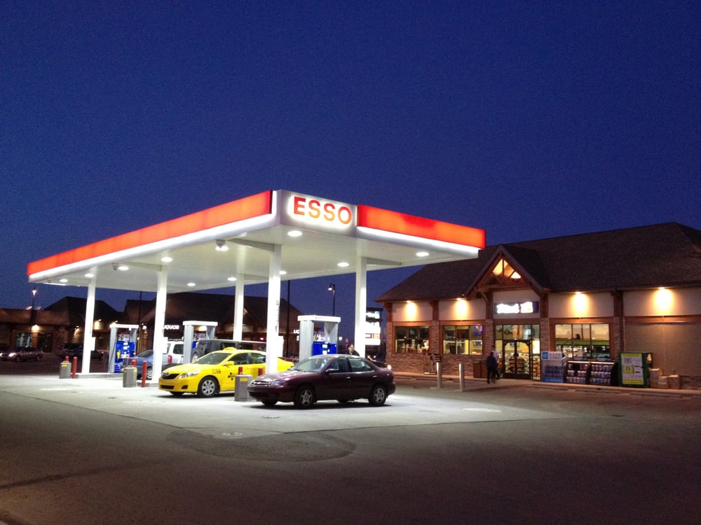 ESSO Updated September 2024 55 Skyview Ranch Road NE, Calgary