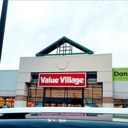 Value Village