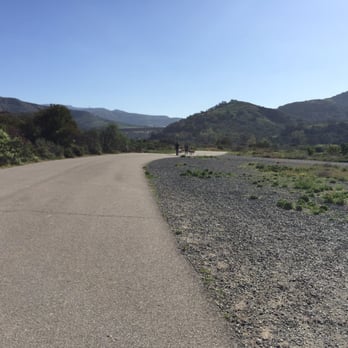 Irvine Regional Park - Parks Near Me - Orange, California