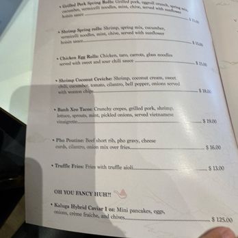 Breaking Dawn Brunch - Menu as of 11/23/2024 - Breakfast & Brunch Near Me - Los Gatos, California