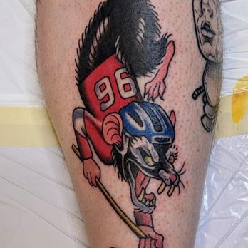 Badfellow Tattoo - Tattoo Near Me - Fort Lauderdale, Florida Badfellow Tattoo - Tattoo Near Me - Fort Lauderdale, Florida