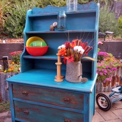 Vintage On Main - Custom pieces made to order