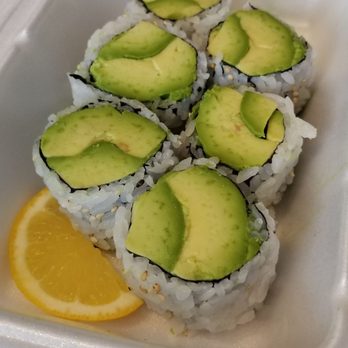Yamato Sushi - Sushi Bars Near Me - Aurora, Ontario
