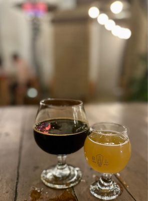 Bottle Logic Brewing by null