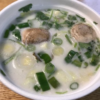 55 Thai Kitchen - Tom Kha!! - Thai Near Me - San Diego, California 55 Thai Kitchen - Tom Kha!! - Thai Near Me - San Diego, California