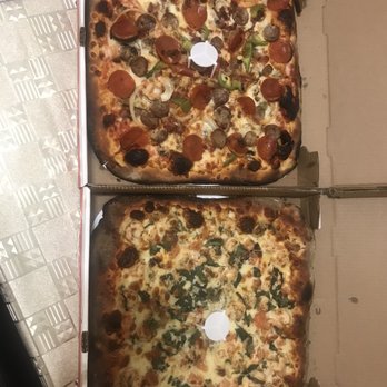 La Befana Pizzeria - Pizza Near Me - Allston, Massachusetts