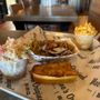 Moe's Original Bar B Que