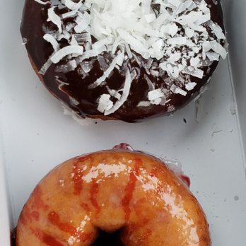 Duck Donuts - Donuts Near Me - Lancaster, Pennsylvania
