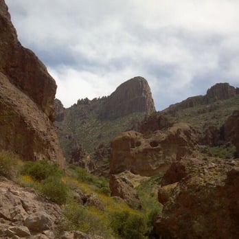 Lost Dutchman State Park - Canyon - Parks Near Me - Apache Junction, Arizona Lost Dutchman State Park - Canyon - Parks Near Me - Apache Junction, Arizona