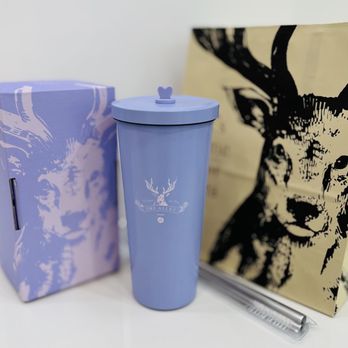 The Alley - Taro Tumbler - Bubble Tea Near Me - Plano, Texas The Alley - Taro Tumbler - Bubble Tea Near Me - Plano, Texas