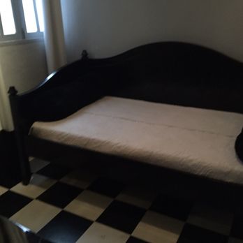 Monastery Art Suites - Deluxe King Room: extra daybed in an additional room - Hotels Near Me - San Juan, Puerto Rico Monastery Art Suites - Deluxe King Room: extra daybed in an additional room - Hotels Near Me - San Juan, Puerto Rico