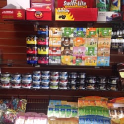 City Smoke - Hookah supplies