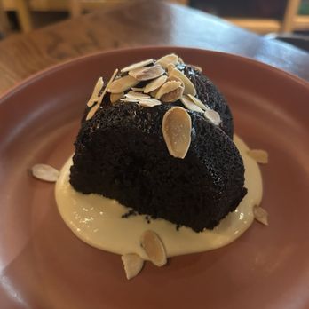 The Purple Pig - Chocolate Cake - Tapas/Small Plates Near Me - Chicago, Illinois