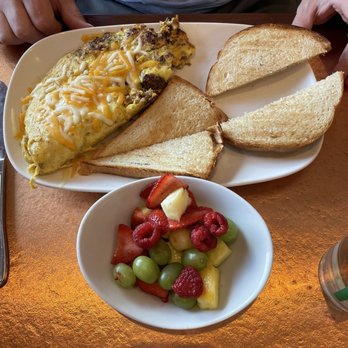 Another Broken Egg Cafe - The Supreme Omelette - Breakfast & Brunch Near Me - The Colony, Texas Another Broken Egg Cafe - The Supreme Omelette - Breakfast & Brunch Near Me - The Colony, Texas