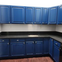 C&G Fine Finish Painting