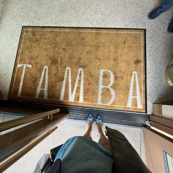 Tamba - Entrance - Indian Near Me - Las Vegas, Nevada Tamba - Entrance - Indian Near Me - Las Vegas, Nevada