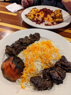 Hafez House of Kebab by null