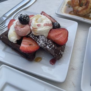 Margeaux Supper Parlor - French Near Me - Cambridge, Massachusetts
