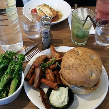 Mildreds - Vegan Near Me - London, XGL Mildreds - Vegan Near Me - London, XGL