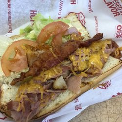 Charleys Cheesesteaks - Ultimate Club